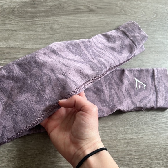 Gymshark adapt leggings - Picture 6 of 6